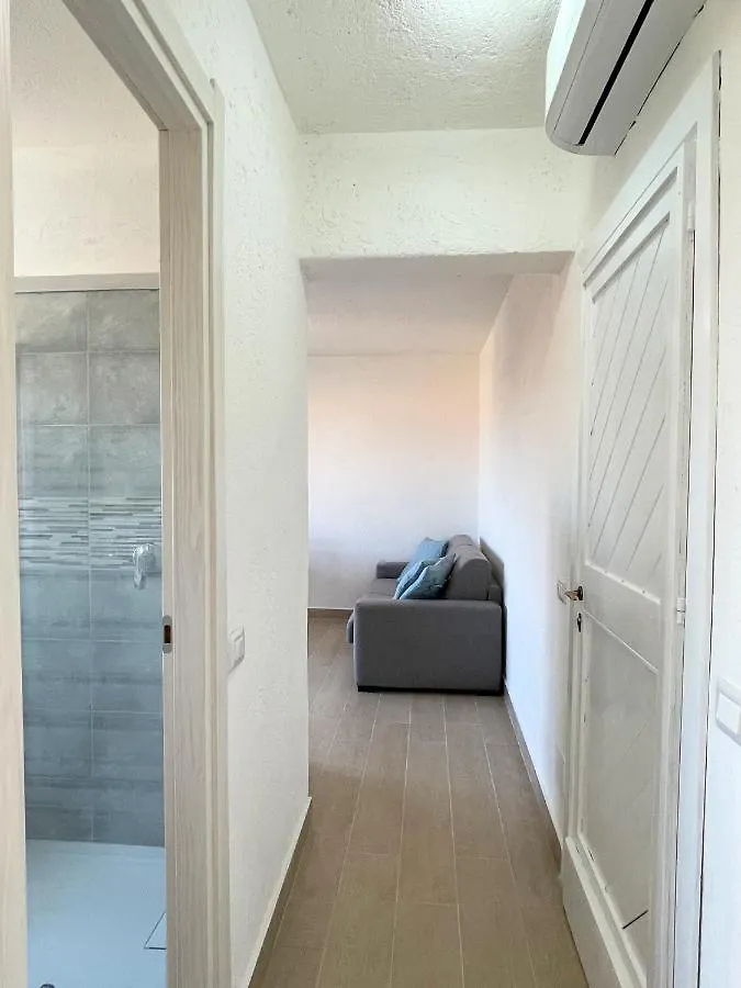 Casa Greg - Villaggio Baia De Bahas Гольфо-Аранчи Апартаменты
