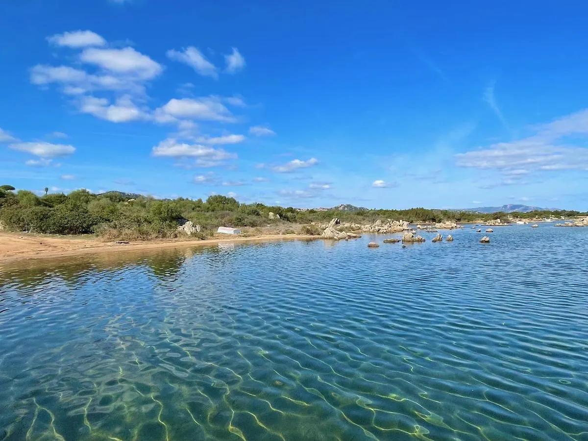 Casa Greg - Villaggio Baia De Bahas Golfo Aranci 0*,