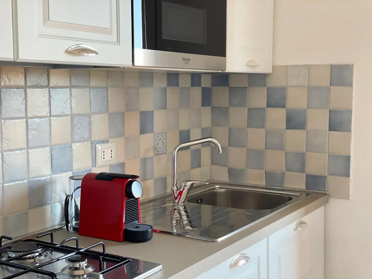 Casa Greg - Villaggio Baia De Bahas Гольфо-Аранчи