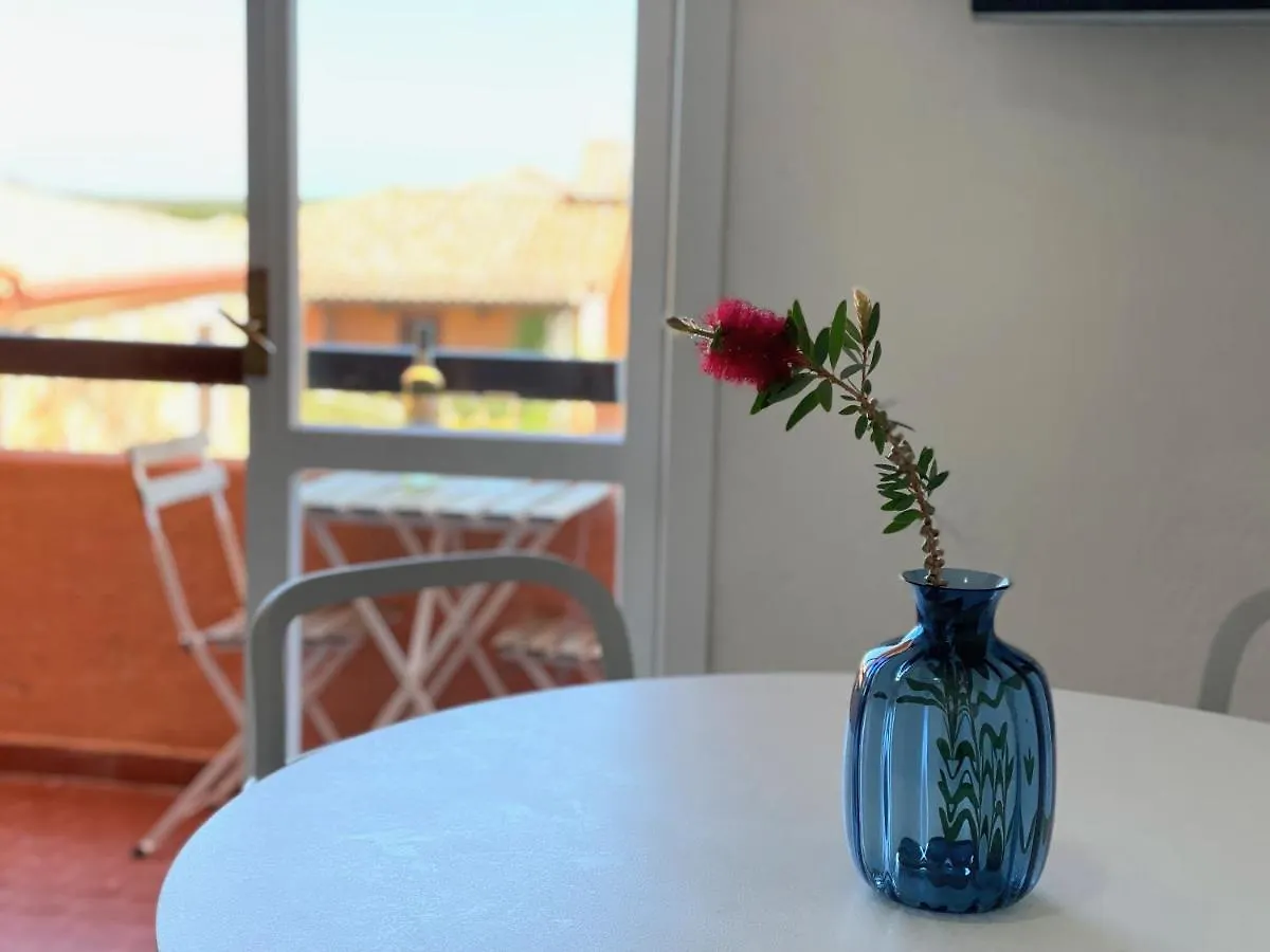 Διαμέρισμα Casa Greg - Villaggio Baia De Bahas Golfo Aranci