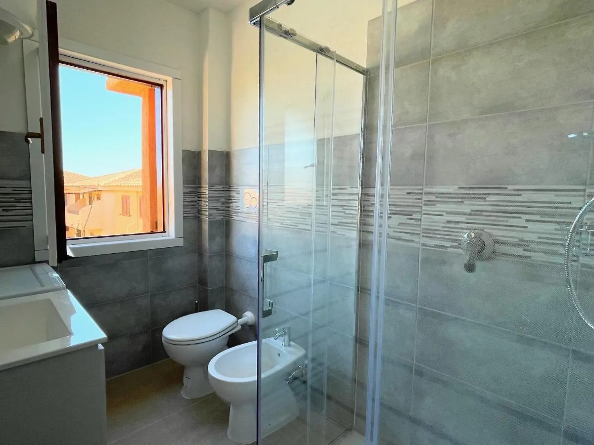 Casa Greg - Villaggio Baia De Bahas Гольфо-Аранчи 0*,