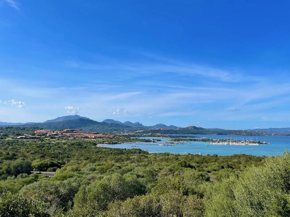 Casa Greg - Villaggio Baia De Bahas Golfo Aranci Ιταλία