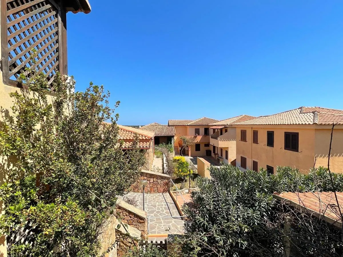 Casa Greg - Villaggio Baia De Bahas Golfo Aranci Διαμέρισμα