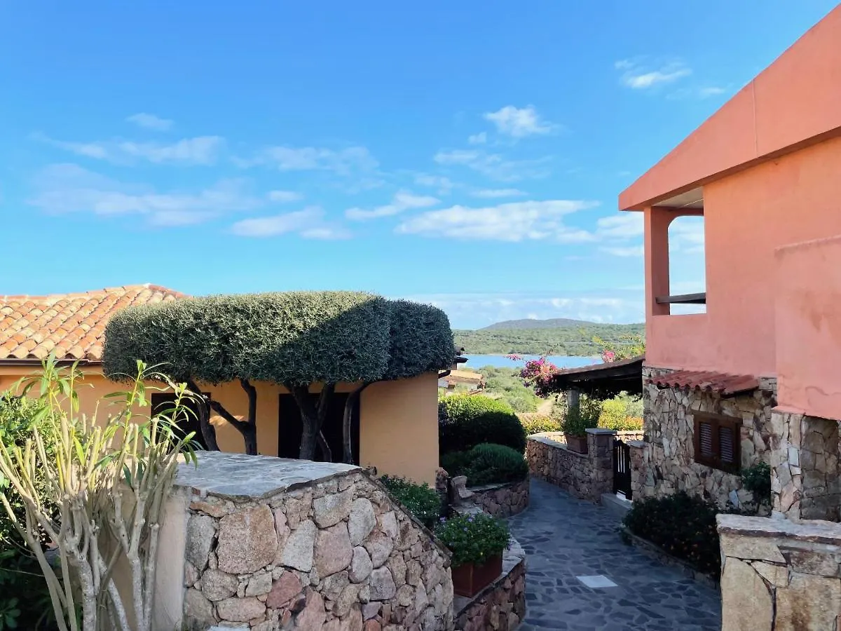 Casa Greg - Villaggio Baia De Bahas Golfo Aranci