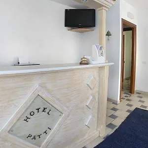 2* Отель Patti
